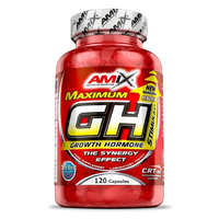 Amix Nutrition Amix Nutrition Maximum GH Stimulant 120 caps