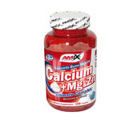 Amix Nutrition AMIX Nutrition - Calcium-Magnesium-Zinc 100 tabletta