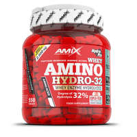 Amix Nutrition AMIX Nutrition - Amino Hydro 32 - 250 tab / 550 tab - 550