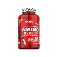 Amix Nutrition AMIX Nutrition - Amino Hydro 32 - 250 tab / 550 tab - 250