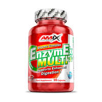 Amix Nutrition AMIX Nutrition - EnzymEx® Multi (90 kap.)