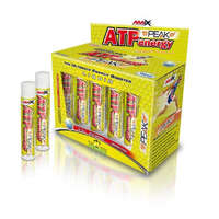 Amix Nutrition AMIX Nutrition - ATP Energy Liquid / 10x25ml - lemon