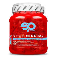 Amix Nutrition AMIX Nutrition - Super Vitamin-Mineral Pack 30 Packs