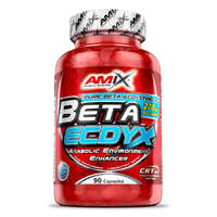 Amix Nutrition Amix Nutrition - Beta-Ecdyx Pure 90 caps