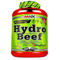 Amix Nutrition AMIX Nutrition - Hydro Beef Protein High Class Proteins 1000g Moca Chocolate Coffee