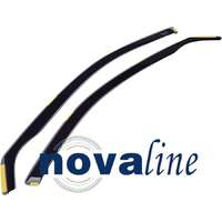 Novaline Novaline Dacia Duster I, 5 Ajtós 2010-2018 légterelő 2db/cs (13107N)