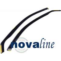 Novaline Novaline Fiat Punto II/III, 3 Ajtós 10/1999-től légterelő 2db/cs (15129N)
