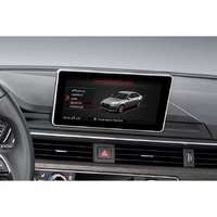 XPRO Xpro Audi A4, A4 Allroad, A5, S5 Ultra Clear kijelzővédő fólia (112112)