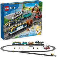 Lego Lego City Tehervonat (60336)