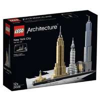 Lego Lego Architecture New York (21028)