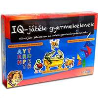 Simba Toys Simba Toys IQ Játék Gyermekeknek (606013706)