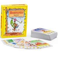 Hasbro Hasbro Babszüret - Bohnanza kártyajáték (742408)