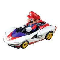 Carrera Carrera GO/GO+ 64182 Nintendo Mario Kart - Mario pályaautó (GCG2369)