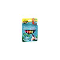 Crayola Crayola Mini Kids: Háromszög tömzsi viaszkréták - 16 db (52-016T)