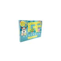 Mattel Mattel Scrabble Original Junior társasjáték (Y9737)