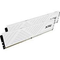 ADATA ADATA DIMM 16 GB DDR4-3200 (2x 8 GB) kettős készlet fehér RAM