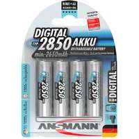 Ansmann Ansmann 2850mAh NiMh Digital Professional, akkumulátor