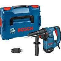 Bosch Bosch fúrókalapács GBH 3-28 DFR Professional kék, 800 watt, L-BOXX