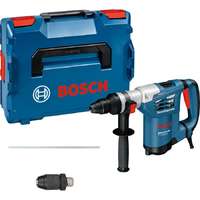 Bosch Bosch fúrókalapács GBH 4-32 DFR Professional kék, 900 watt, L-BOXX