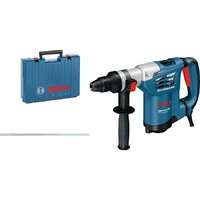 Makita Bosch fúrókalapács GBH 4-32 DFR Professional kék 900 watt