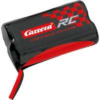 Carrera Carrera Li-Io akkumulátor 7,4 V 900 mAH fekete/piros