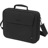 DICOTA DICOTA Eco Multi BASE, notebook táska fekete, 43,9 cm-ig (17,3")