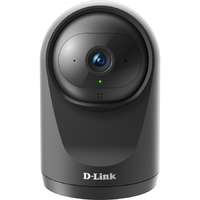 D-Link D-Link DCS-6500LH, térfigyelő kamera fekete, WLAN, 2 megapixel
