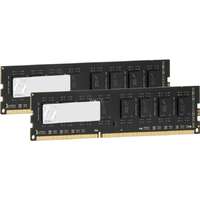 Corsair G.Skill DIMM 8 GB DDR3-1600 (2x 4 GB) Dual Kit, RAM F3-1600C11D-8GNT