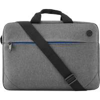 HP HP Prelude, notebook táska szürke/fekete, 43,9 cm-ig (17,3")