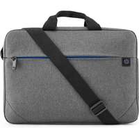 HP HP Prelude felültöltős táska, szürke notebook táska, akár 39,6 cm / 15,6"