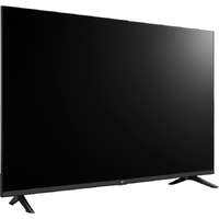 LG LG 43UR74006LB.AEEQ, LED televízió 108 cm (43 hüvelyk), fekete, UltraHD/4K, SmartTV, HDR