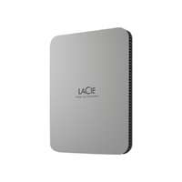 LaCie LaCie Mobile Drive 1 TB, külső merevlemez szürke, USB-C 3.2 Gen 1 (5 Gbit/s)