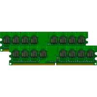 G.Skill Mushkin DIMM 8 GB DDR4-2400 (2x 4 GB) Dual Kit, memória MES4U240HF4GX2