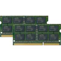 Kingston FURY Mushkin SO-DIMM 16 GB DDR3-1600 (2x 8 GB) Dual Kit, RAM 997038