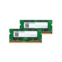 Patriot Mushkin SO-DIMM 8 GB DDR4-2400 (2x 4 GB) Dual Kit, memória MES4S240HF4GX2