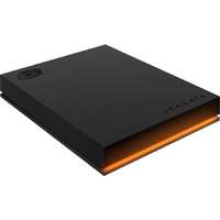 Seagate Seagate FireCuda Gaming HDD 5 TB, külső merevlemez fekete, Micro-USB-B 3.2 Gen 1 (5 Gbit/s)