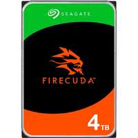 Seagate Seagate FireCuda HDD 4 TB, merevlemez SATA 6 Gb/s, 3,5"