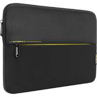 Targus Targus CityGear Sleeve, notebook tok fekete, 29,5 cm-ig (11,6")