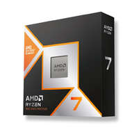 AMD AMD Ryzen 7 9800X3D processor 4.7 GHz 104 MB L2 & L3 (100-100001084WOF) Box