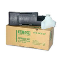 Kyocera Kyocera TK-20 fekete eredeti toner 370PV006