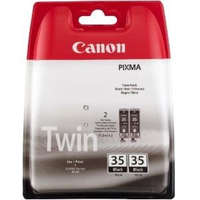 Canon Canon PGI-35 fekete eredeti tintapatron duplacsomag