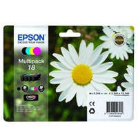 Epson Epson T1806 eredeti tintapatron multipack