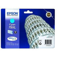Epson Epson T7902 kék eredeti tintapatron