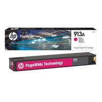 HP HP F6T78AE No.913A magenta eredeti tintapatron