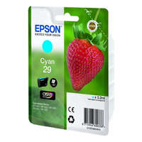 Epson Epson T2982 kék eredeti tintapatron