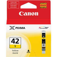 Canon Canon CLI-42 sárga eredeti tintapatron