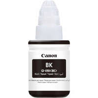 Canon Canon GI-490 fekete eredeti tintapatron