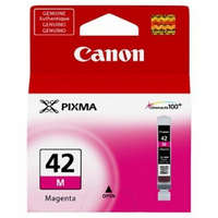 Canon Canon CLI-42 magenta eredeti tintapatron