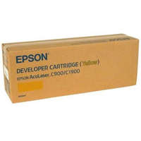 Epson Epson C900 (S050155) sárga eredeti toner outlet