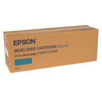 Epson Epson C900 (S050157) kék eredeti toner outlet
